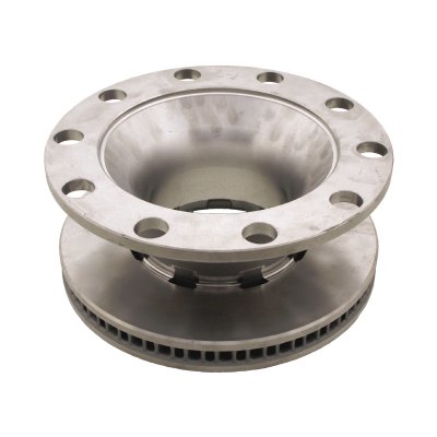 Febi Bilstein Brake Disc 29174