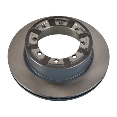Febi Bilstein Brake Disc 29177