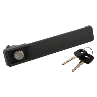 Febi Bilstein Outer Door Handle 29184