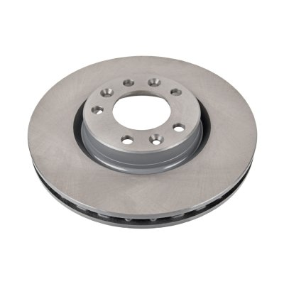 Febi Bilstein Brake Disc 104526