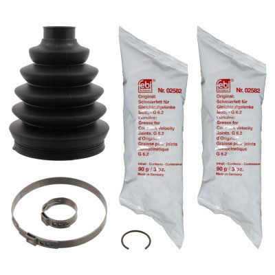Febi Bilstein CV Boot Kit 29203