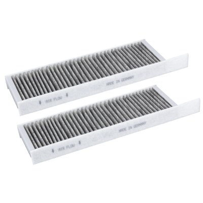 Febi Bilstein Cabin Filter Set 29220