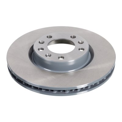 Blueprint Brake Disc ADP154350