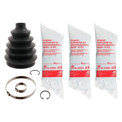 Febi Bilstein CV Boot Kit 29250