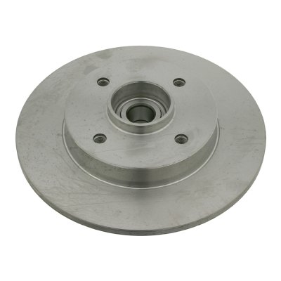 Blueprint Brake Disc ADP154352