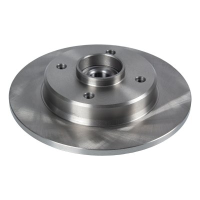 Blueprint Brake Disc ADP154354
