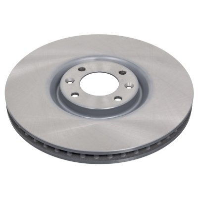 Febi Bilstein Brake Disc 43916