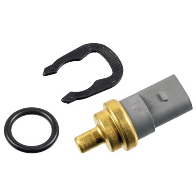 Febi Bilstein Coolant Temperature Sensor 29318