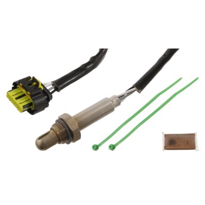 Febi Bilstein Lambda Sensor 29332