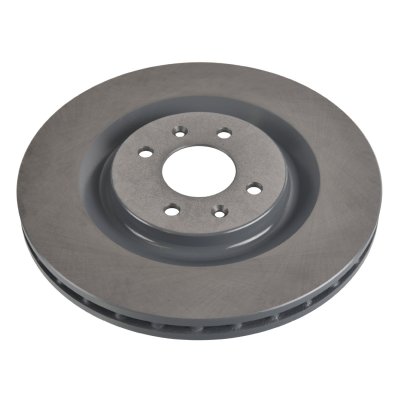 Febi Bilstein Brake Disc 107225
