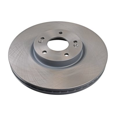 Febi Bilstein Brake Disc 29350
