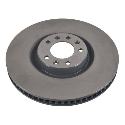 Febi Bilstein Brake Disc 107717