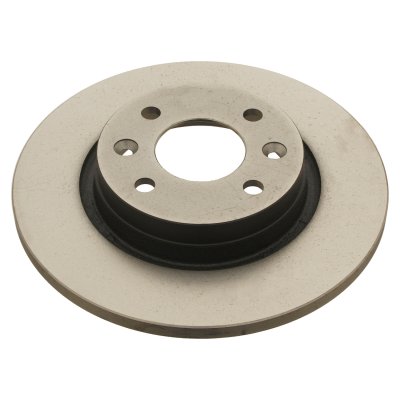 Blueprint Brake Disc ADR164301