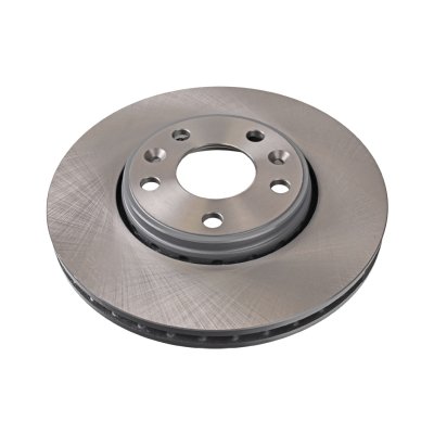 Blueprint Brake Disc ADR164303