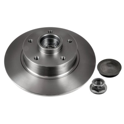 Febi Bilstein Brake Disc 38306