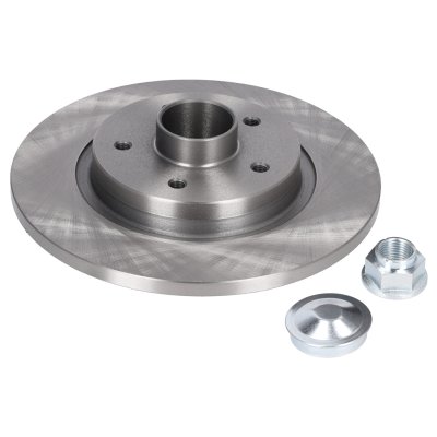 Febi Bilstein Brake Disc 38304