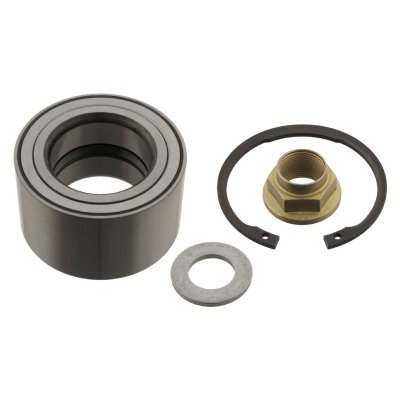 Febi Bilstein Wheel Bearing Kit 29521