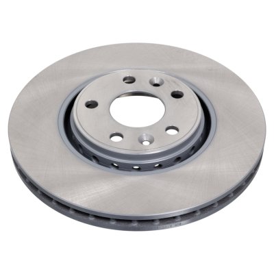 Blueprint Brake Disc ADR164308