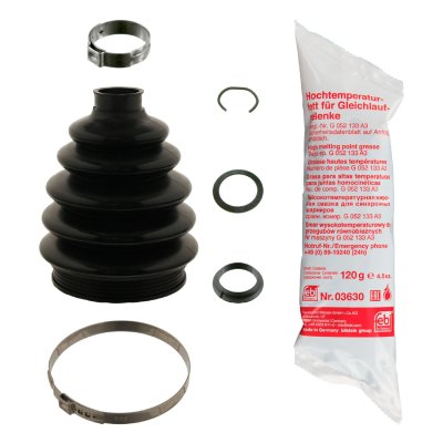 Febi Bilstein CV Boot Kit 29609
