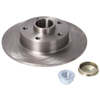 Febi Bilstein Brake Disc 38307
