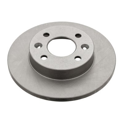 Blueprint Brake Disc ADR164314