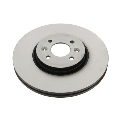 Blueprint Brake Disc ADR164317