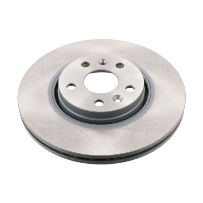 Blueprint Brake Disc ADR164320