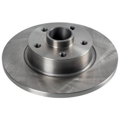 Febi Bilstein Brake Disc 108665