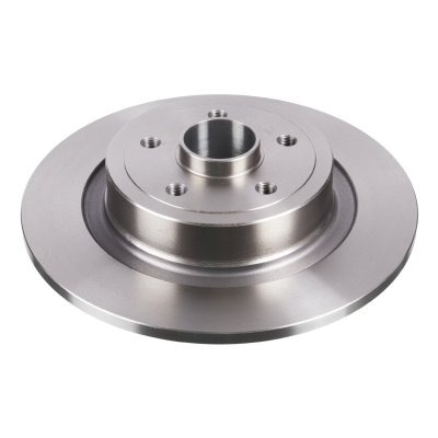 Blueprint Brake Disc ADR164322