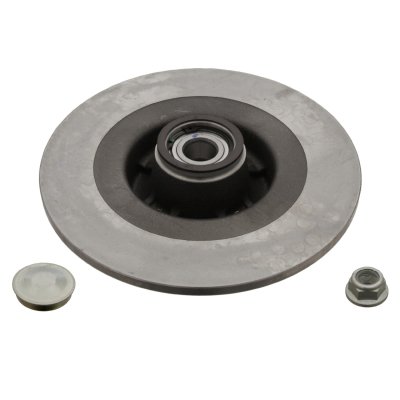 Blueprint Brake Disc ADR164325