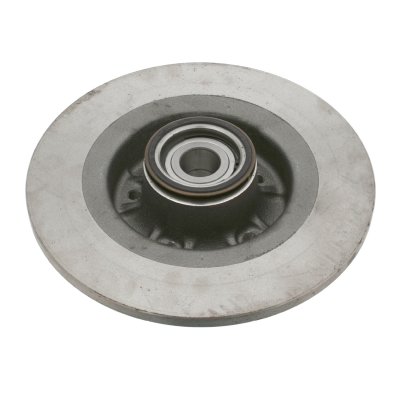 Blueprint Brake Disc ADR164326