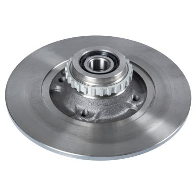 Blueprint Brake Disc ADR164328