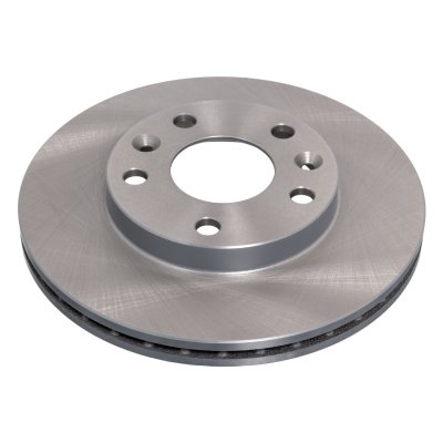 Febi Bilstein Brake Disc 40075