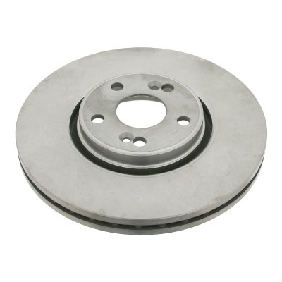 Blueprint Brake Disc ADR164331