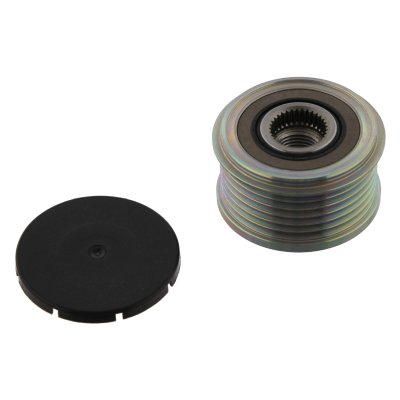 Febi Bilstein Alternator Overrun Pulley 29904