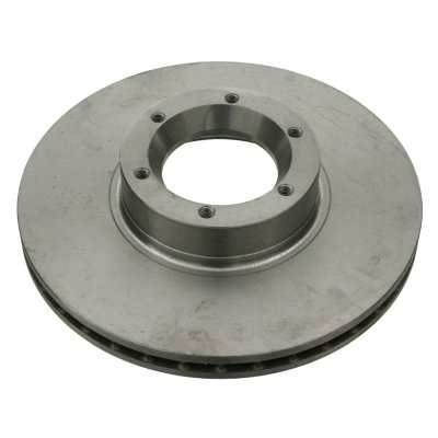 Blueprint Brake Disc ADR164332