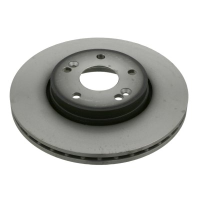 Blueprint Brake Disc ADR164333