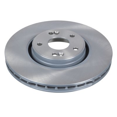 Blueprint Brake Disc ADR164334