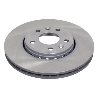 Blueprint Brake Disc ADR164335