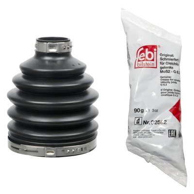 Febi Bilstein CV Boot Kit 29957