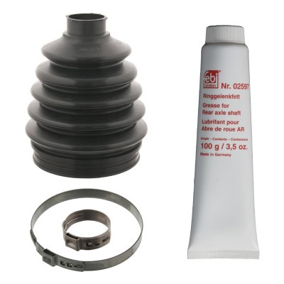 Febi Bilstein CV Boot Kit 29963