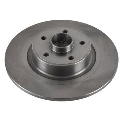Febi Bilstein Brake Disc 44018