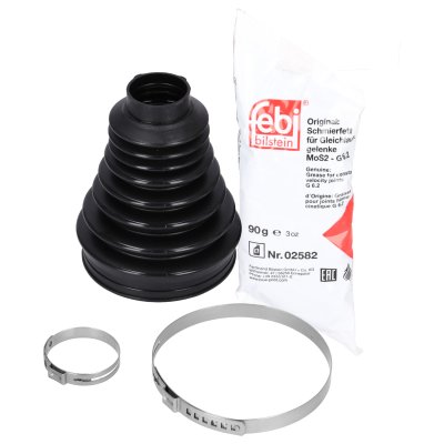Febi Bilstein CV Boot Kit 29973
