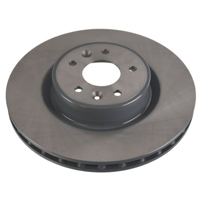 Blueprint Brake Disc ADR164337