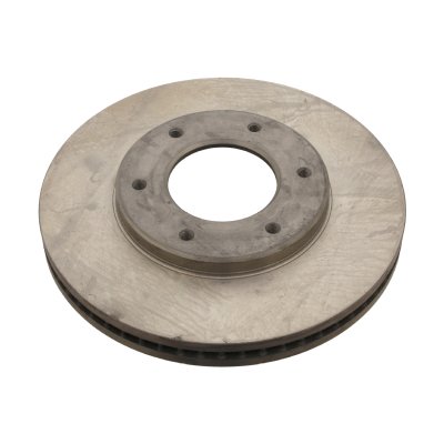 Febi Bilstein Brake Disc 29981