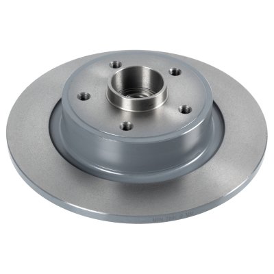 Blueprint Brake Disc ADR164338