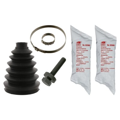 Febi Bilstein CV Boot Kit 29997