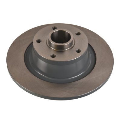 Blueprint Brake Disc ADR164339