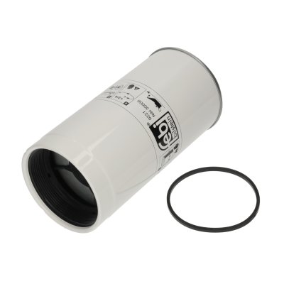 Febi Bilstein Fuel Filter 30006