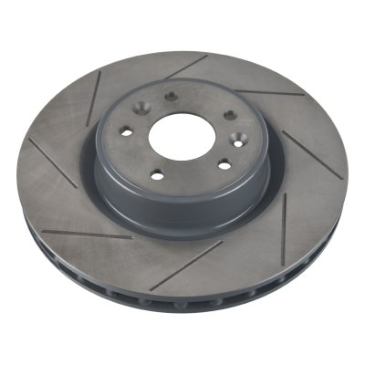 Blueprint Brake Disc ADR164340